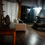 Recanto Dos Vianas