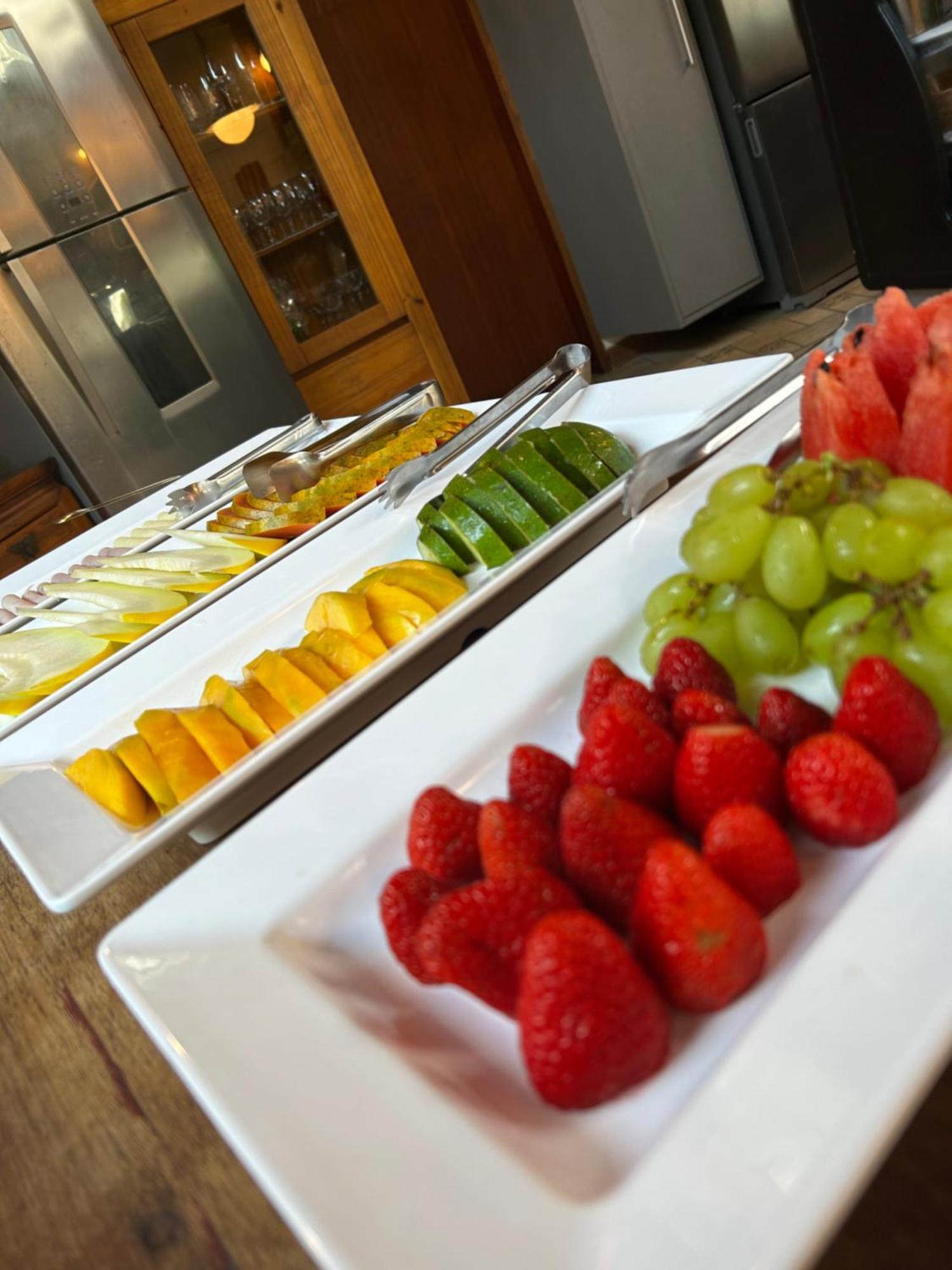 Recanto Dos Vianas Bed & Breakfast Secretario