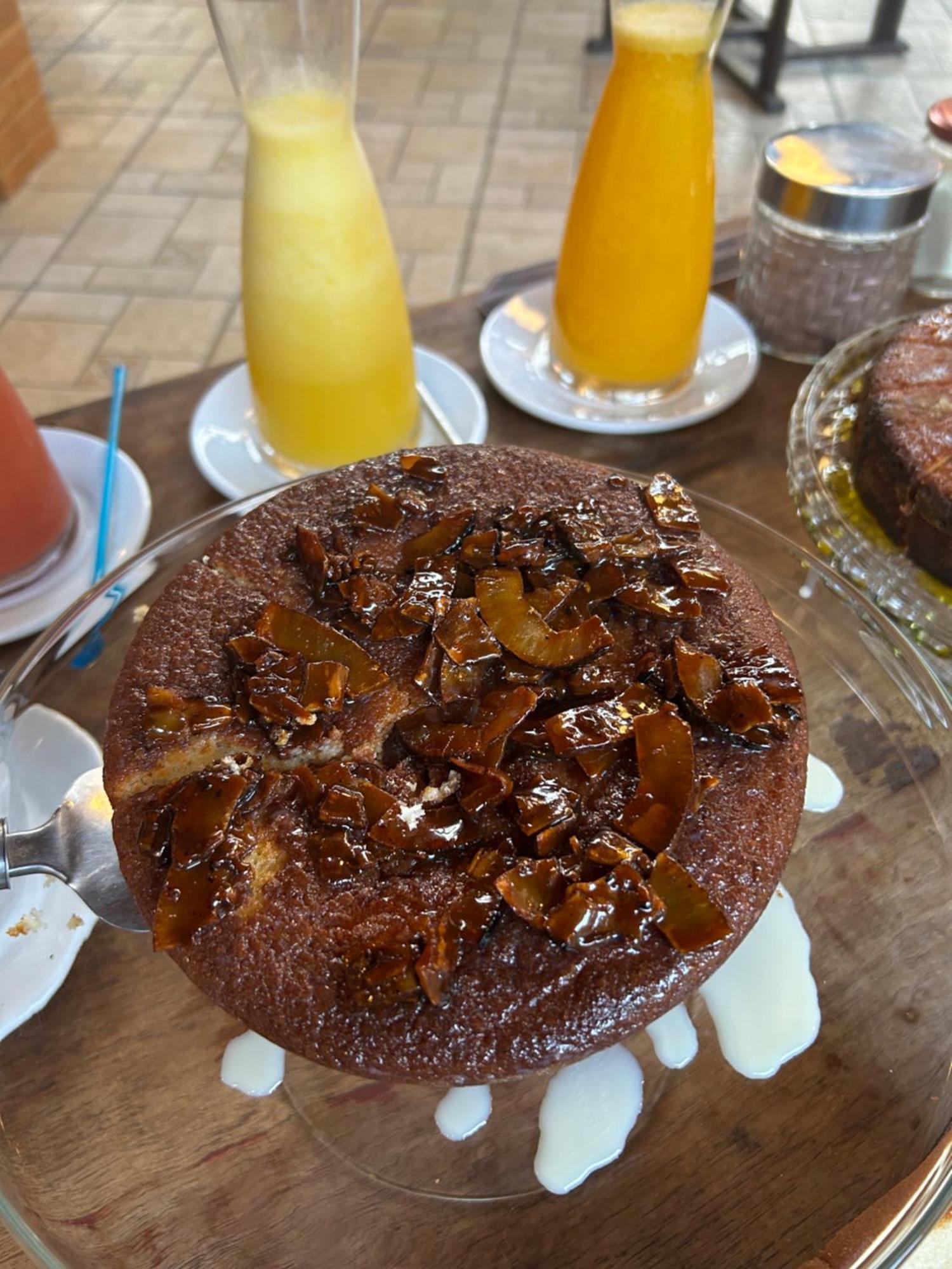 Bed & Breakfast Recanto Dos Vianas *