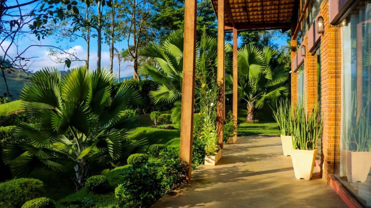 Bed & Breakfast Recanto Dos Vianas *