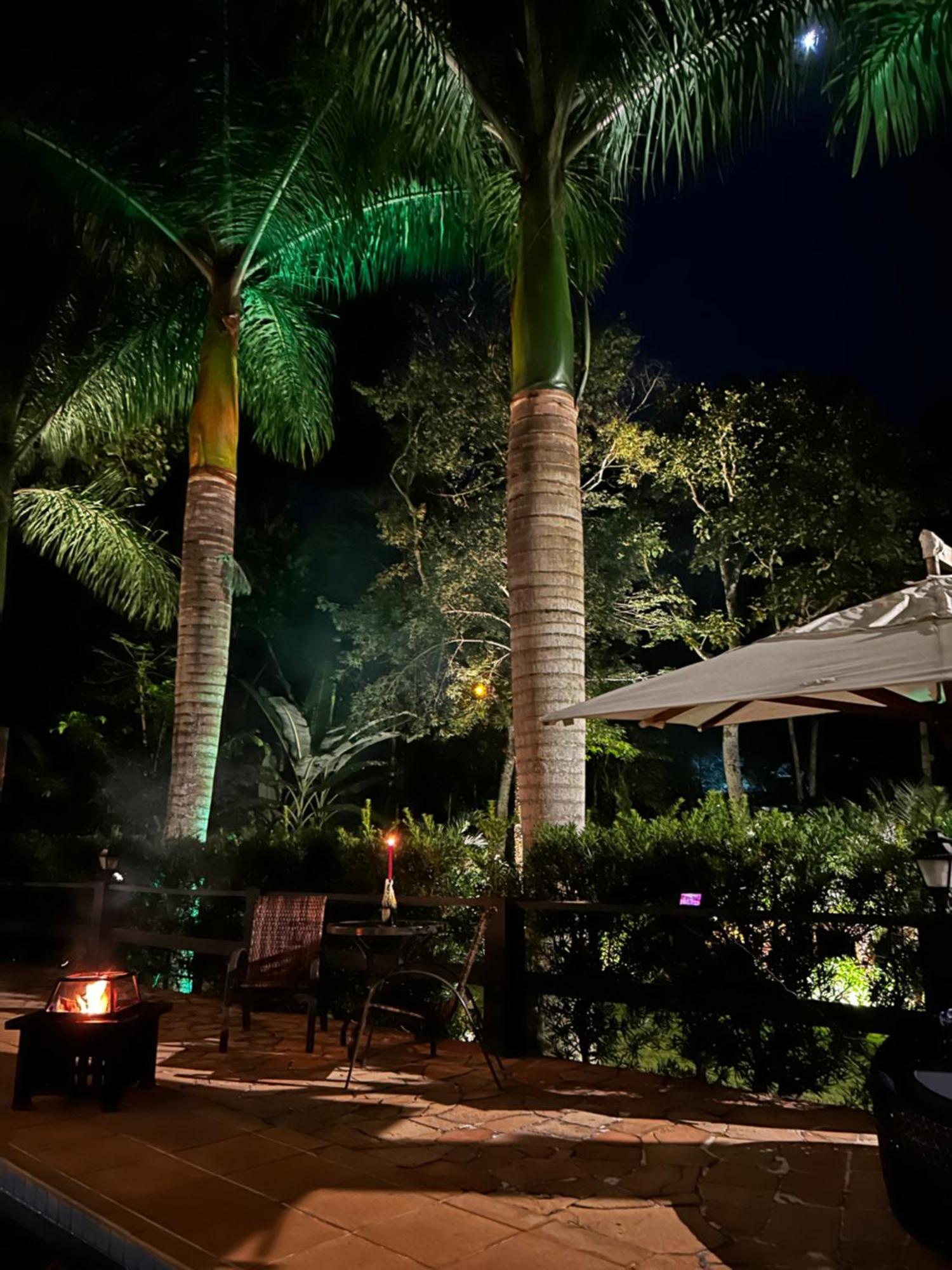Recanto Dos Vianas Bed & Breakfast