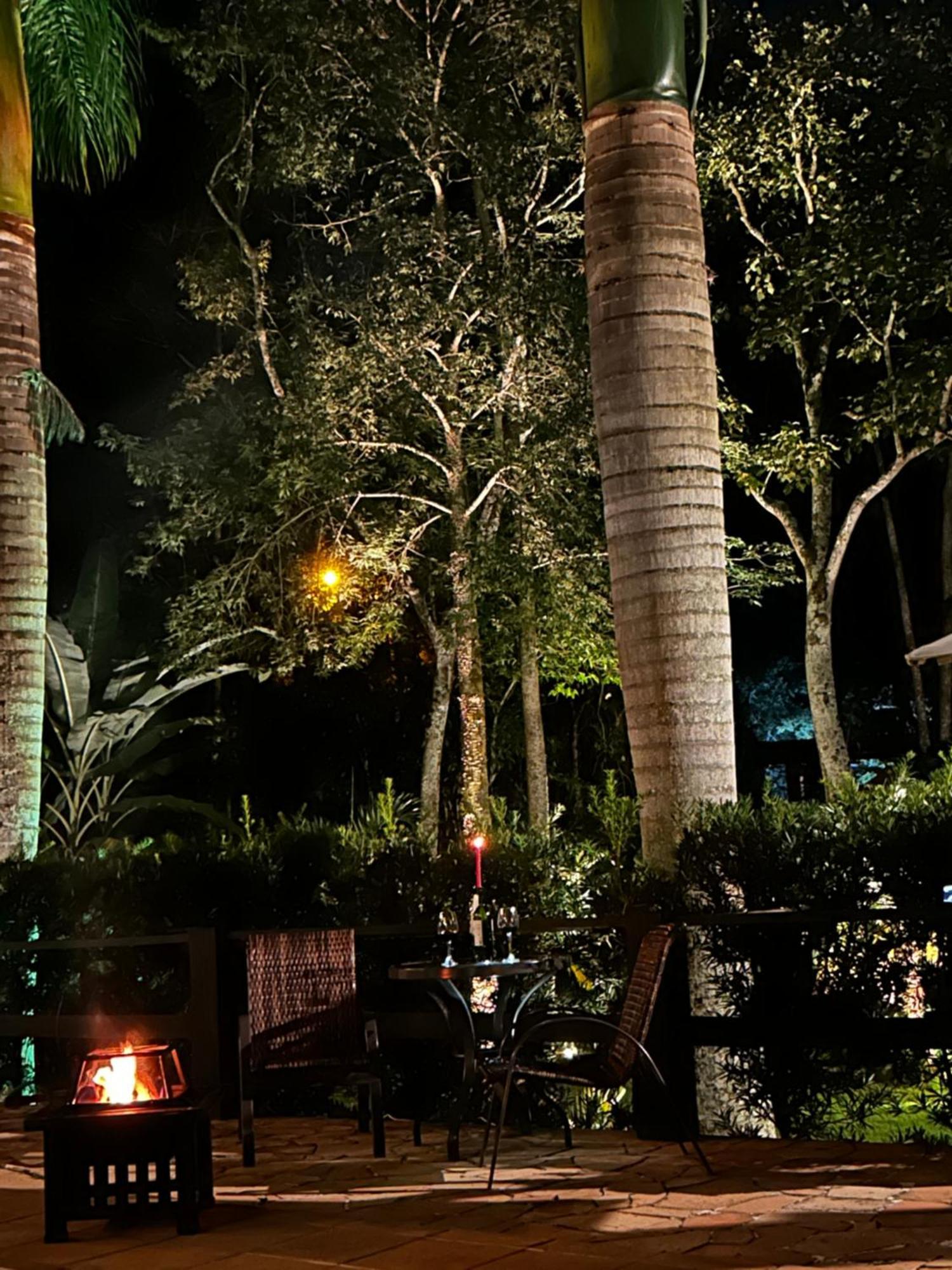 Recanto Dos Vianas Bed & Breakfast