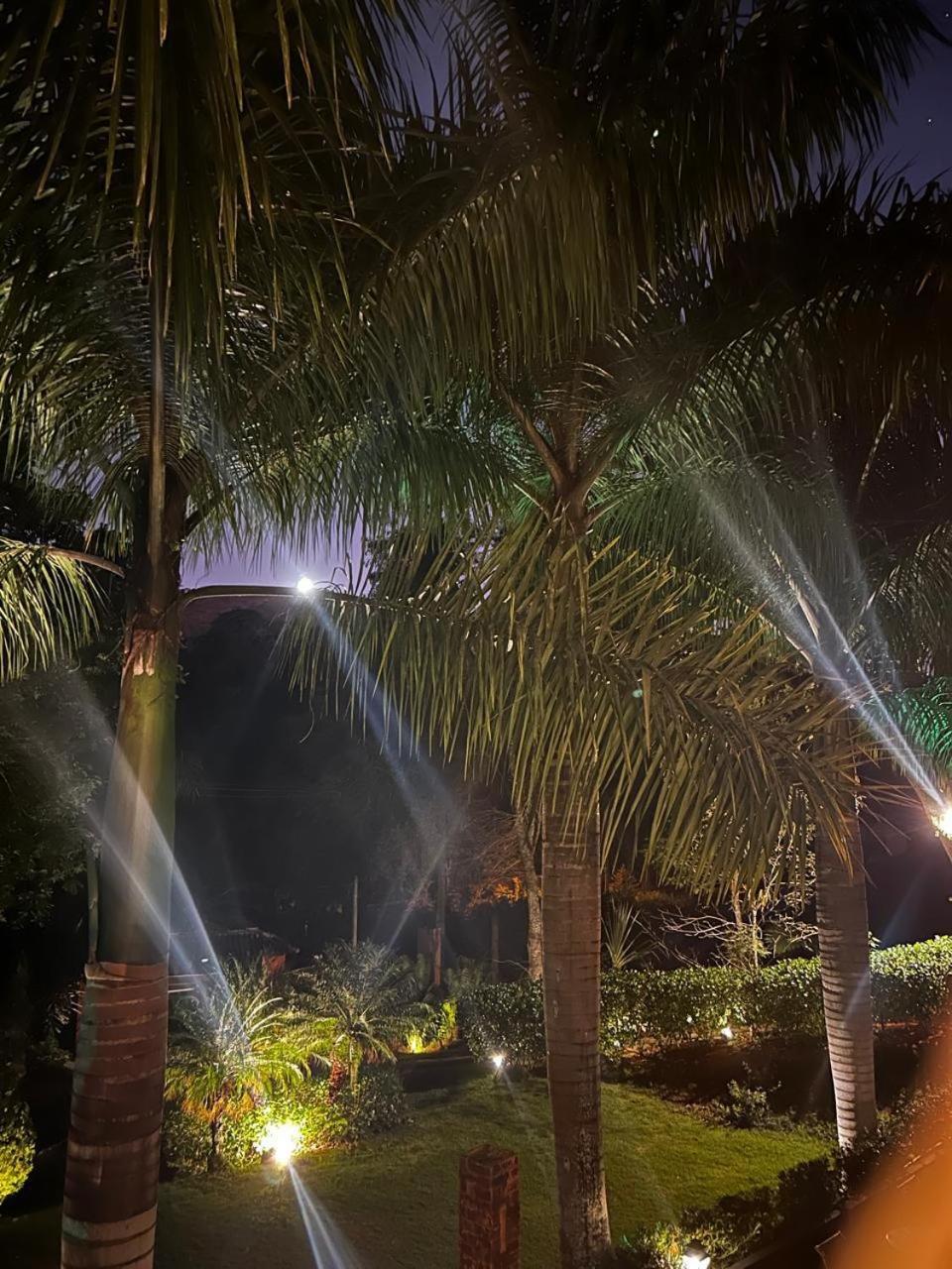 Recanto Dos Vianas Bed & Breakfast