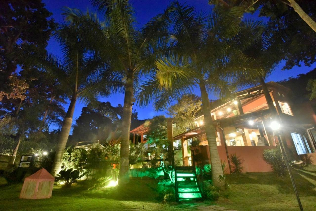 Bed and breakfast Recanto Dos Vianas Secretario