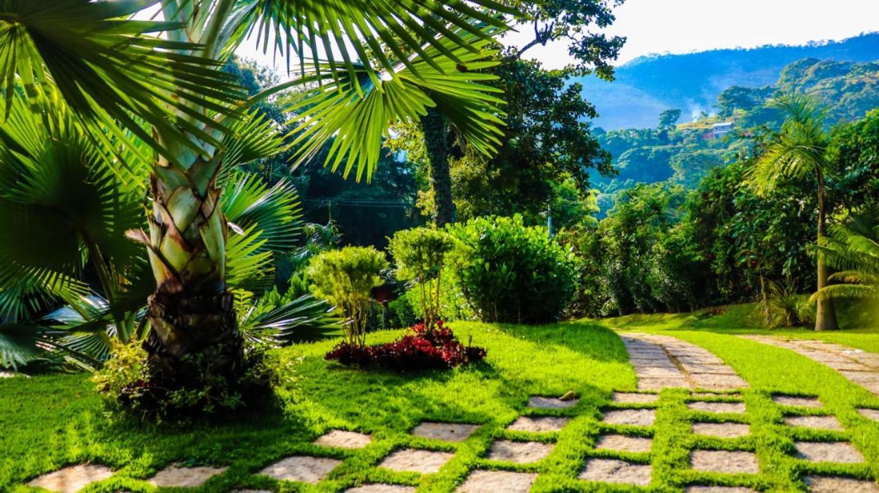 Recanto Dos Vianas Bed and breakfast
