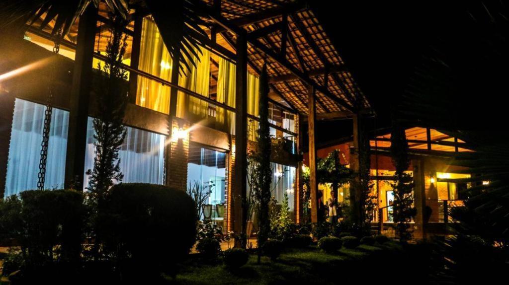 Bed and breakfast Recanto Dos Vianas