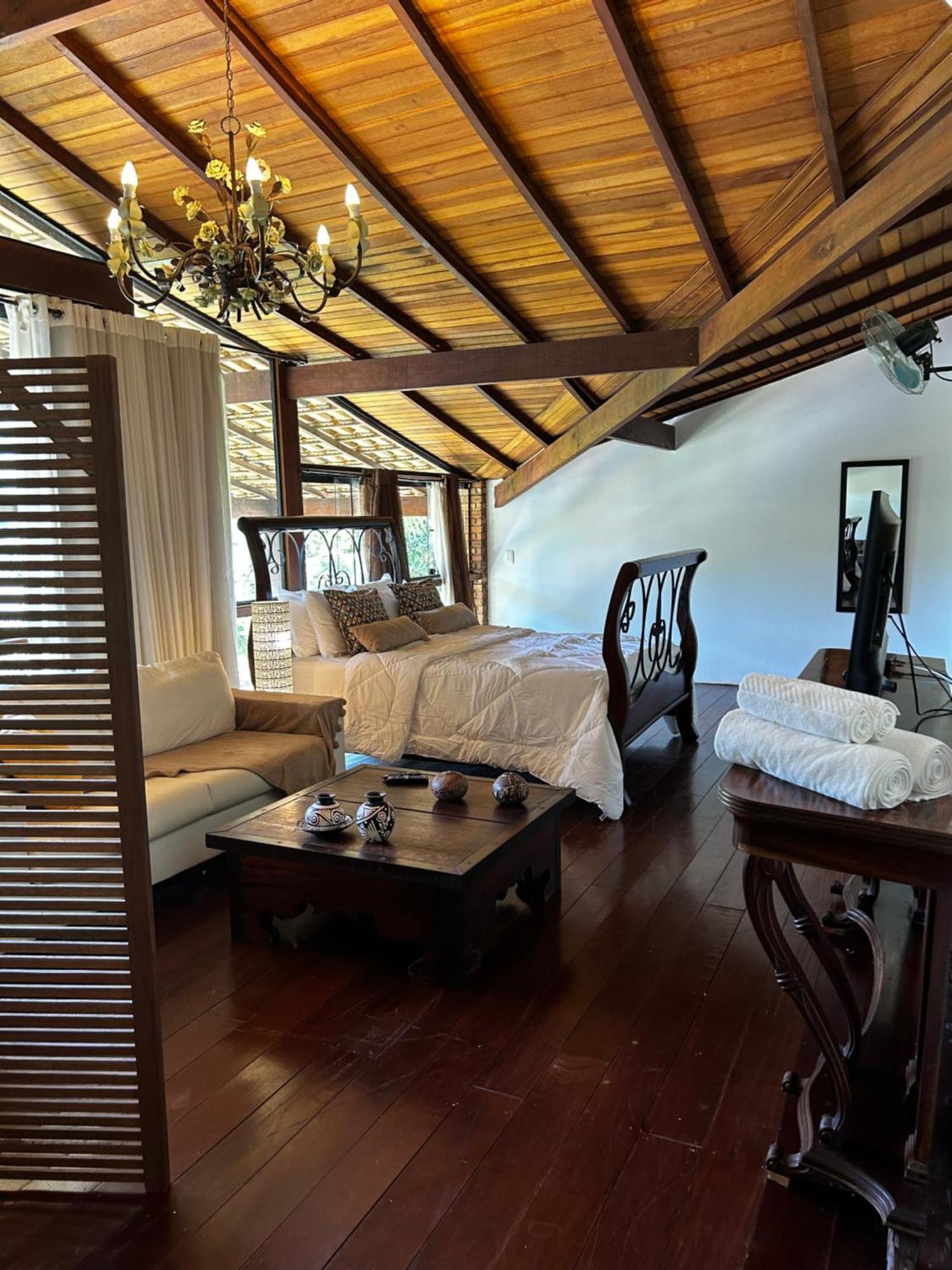 Bed and breakfast Recanto Dos Vianas *
