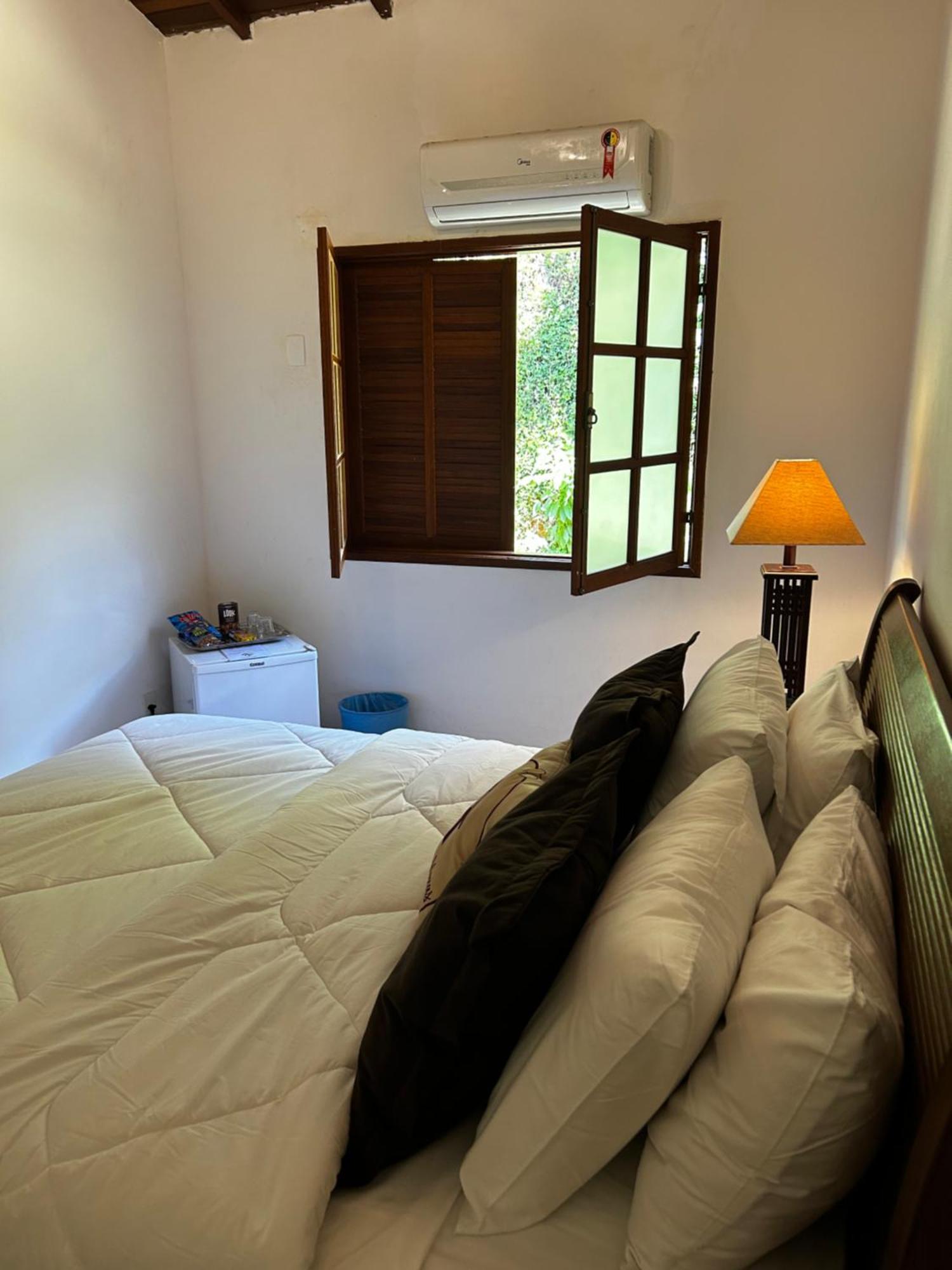 Bed and breakfast Recanto Dos Vianas *