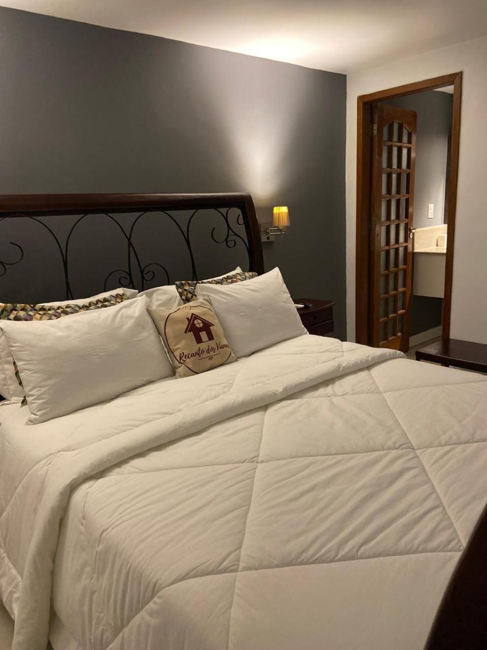 Bed and breakfast Recanto Dos Vianas *
