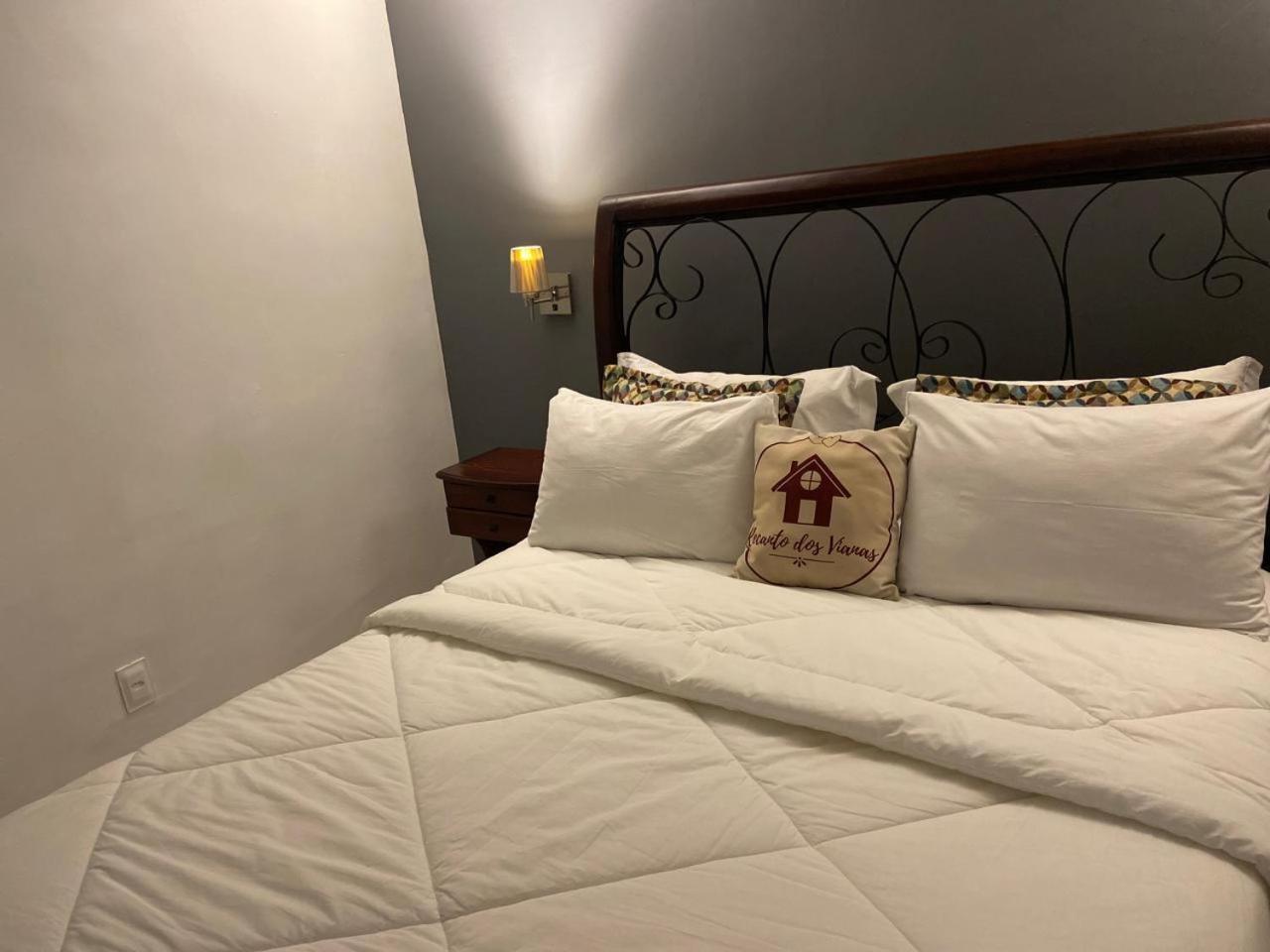 Recanto Dos Vianas